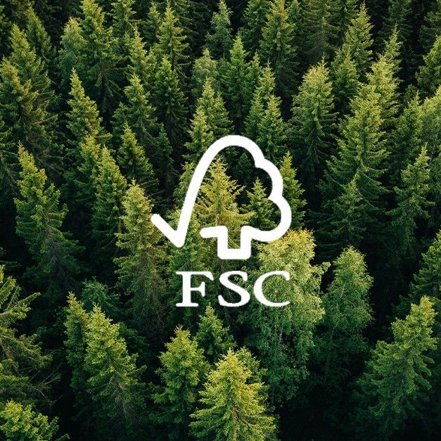 명찰 한 장에 FSC를 새기는 이유: 행사 담당자가 알아야 할 산림 인증의 진짜 의미