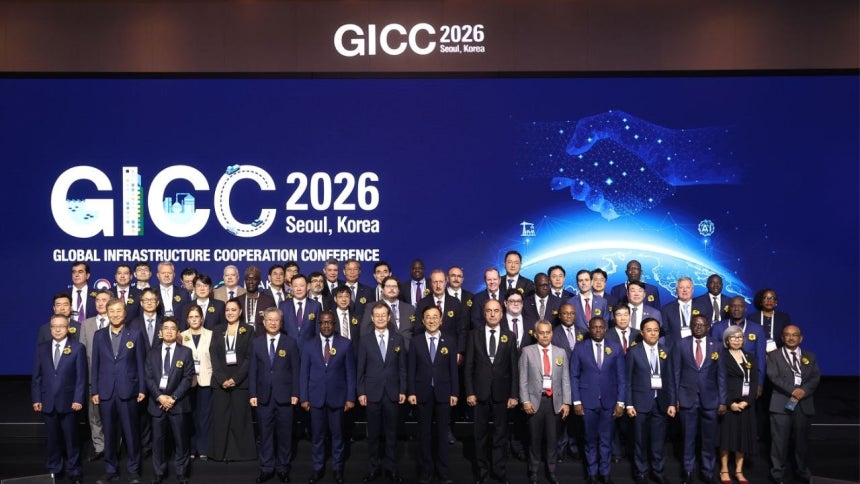 국제회의 등록 시스템, 어떻게 달라졌나? [ GICC 2026 페어패스 키오스크 운영 사례]